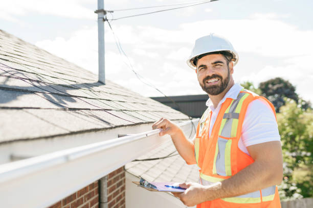 Best Shingle Roofing Installation  in Walker Mill, MD