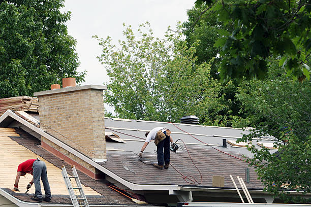 Best Local Roofing Companies  in Walker Mill, MD