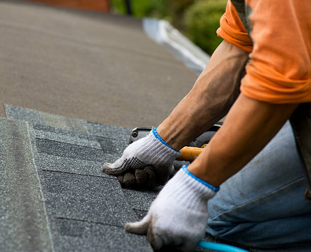 Best Residential Roofing Contractor  in Walker Mill, MD