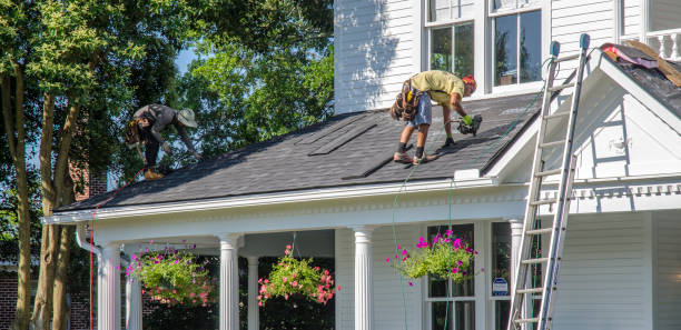 Best Commercial Roofing Services  in Walker Mill, MD
