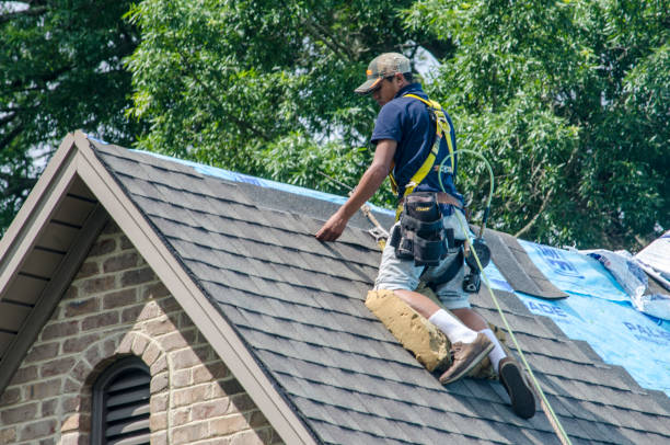 Quick and Trustworthy Emergency Roof Repair Services in Walker Mill, MD